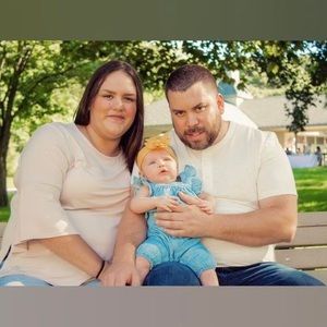 Meet your Posher, Allison